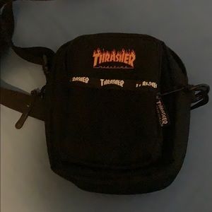 Thrasher bag